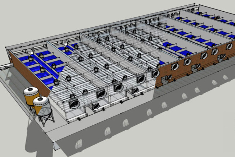 nursery house دار الحضانة