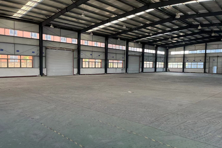 warehouse steel frame مستودع الصلب إطار