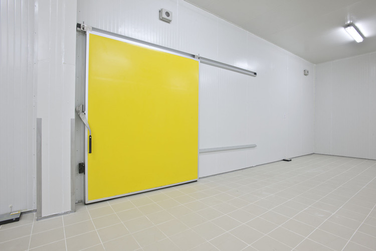 cold room غرفه بارده