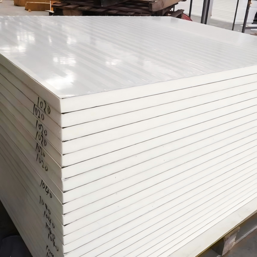 PUR panel لوحة بور