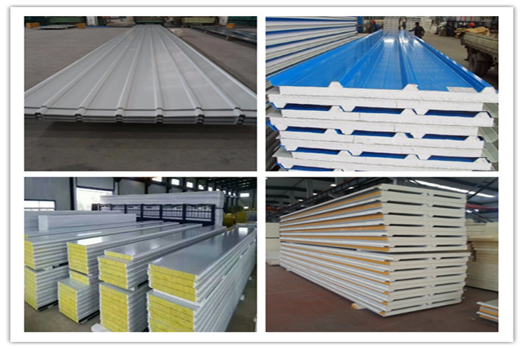 roof and wall السقف والجدار