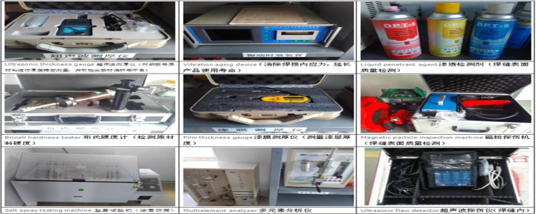 testing الاختبار