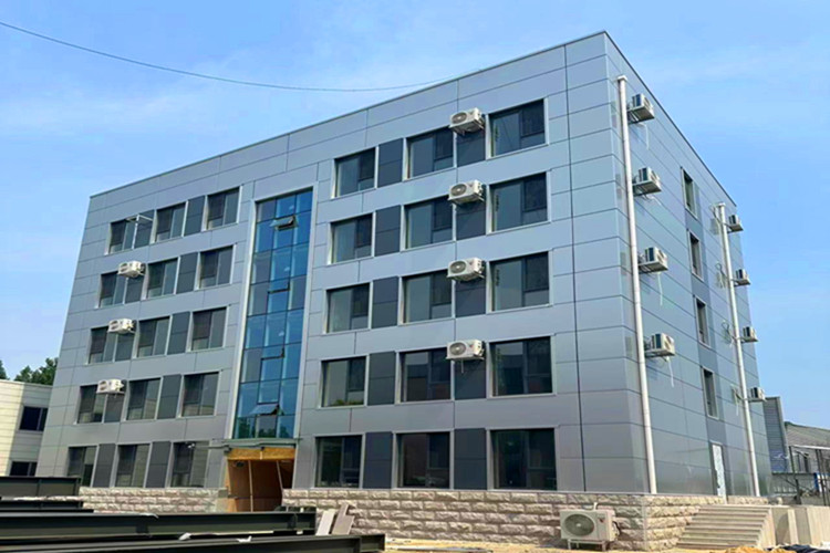 prefabricated apartment شقة مسبقة الصنع