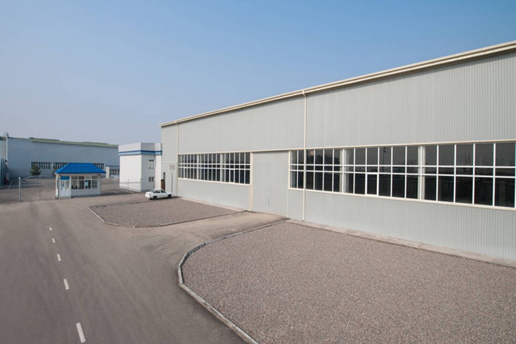 warehouse industrial park حديقة المستودعات الصناعية