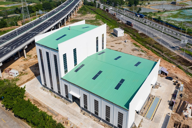 30m height workshop 30M ورشة ارتفاع