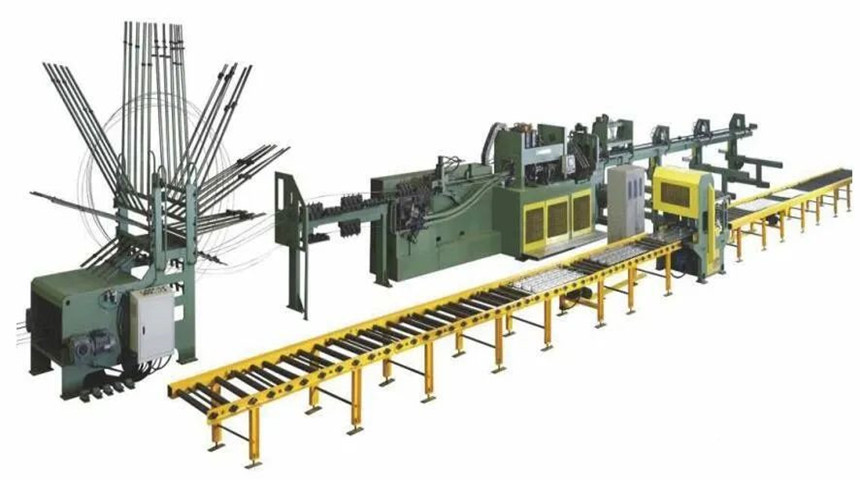 تدفق الإنتاج