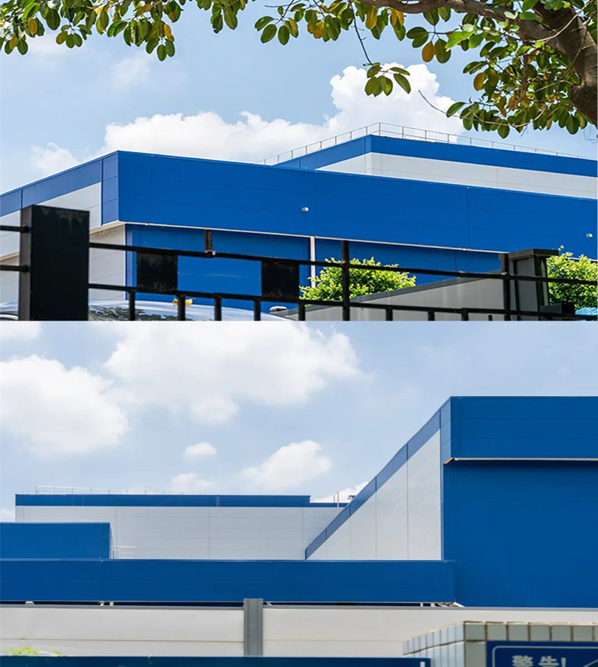 مصنع الآيس كريم للمريخ