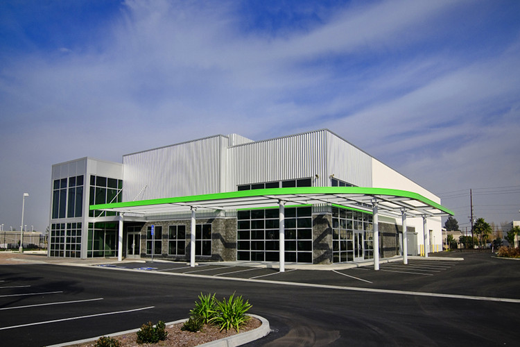 طقم بناء الصلب