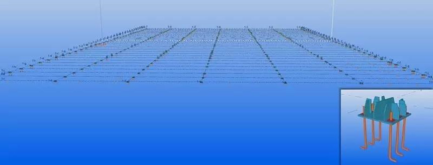 الترباس الأساس