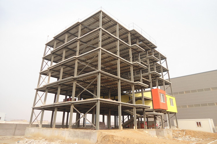 إطار فولاذي