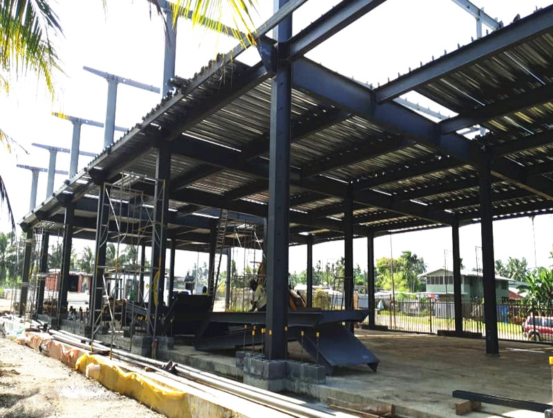 التزيين الصلب