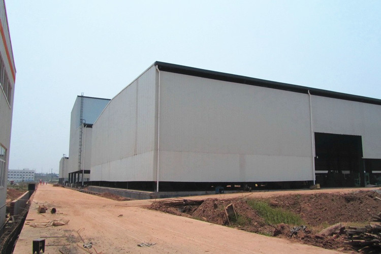 مستودع الصلب