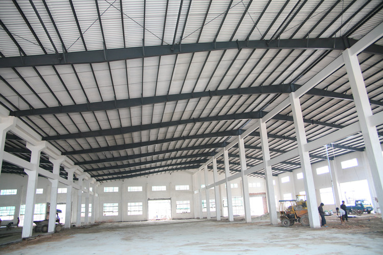 بناء ورشة العمل