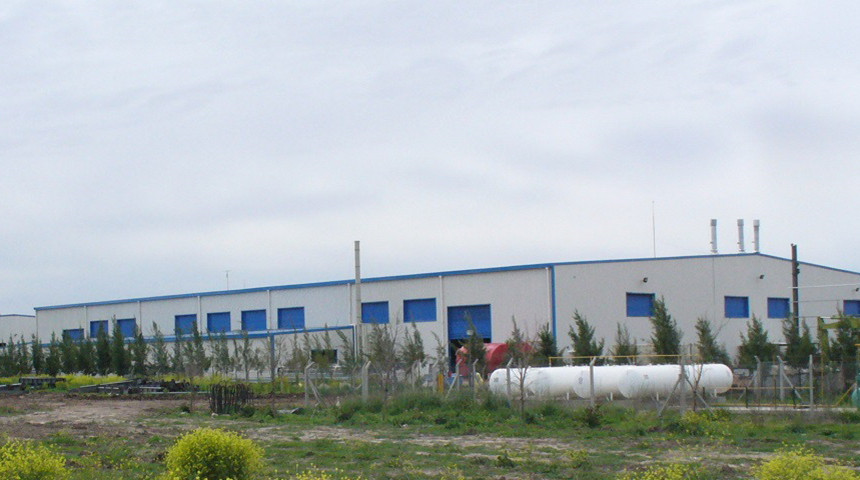 بناء ورشة عمل