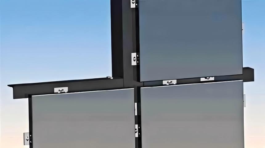 ورقة الومنيوم