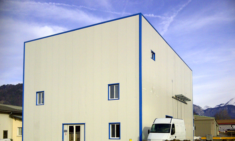 مستودع التخزين