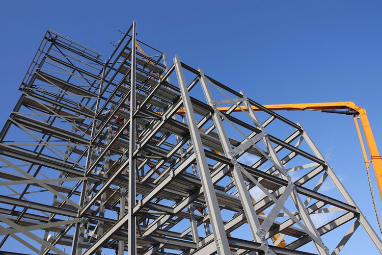 إطار فولاذي