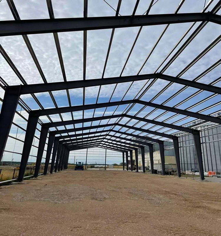 إطار المستودع