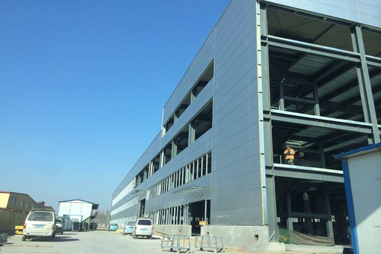 PU Wall Panel Workshop