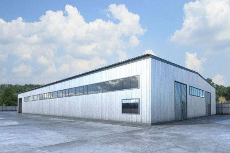 هياكل الصلب