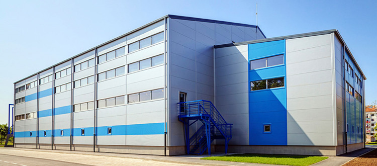 مستودع لوحة بو