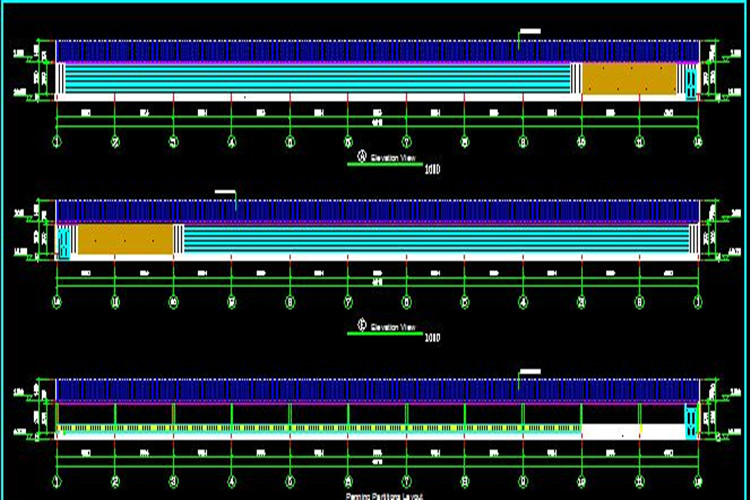 يلقي العطور