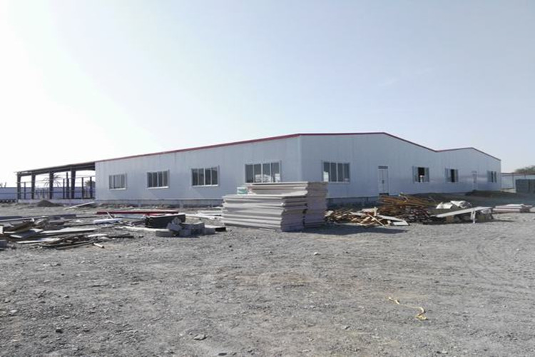 بناء قبل الهندسة