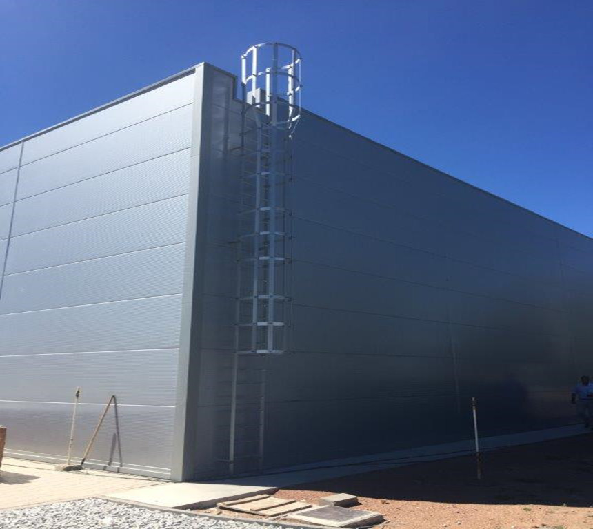 PU لوحة الجدار