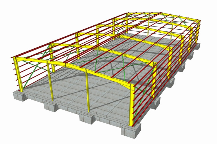 إطار البوابة