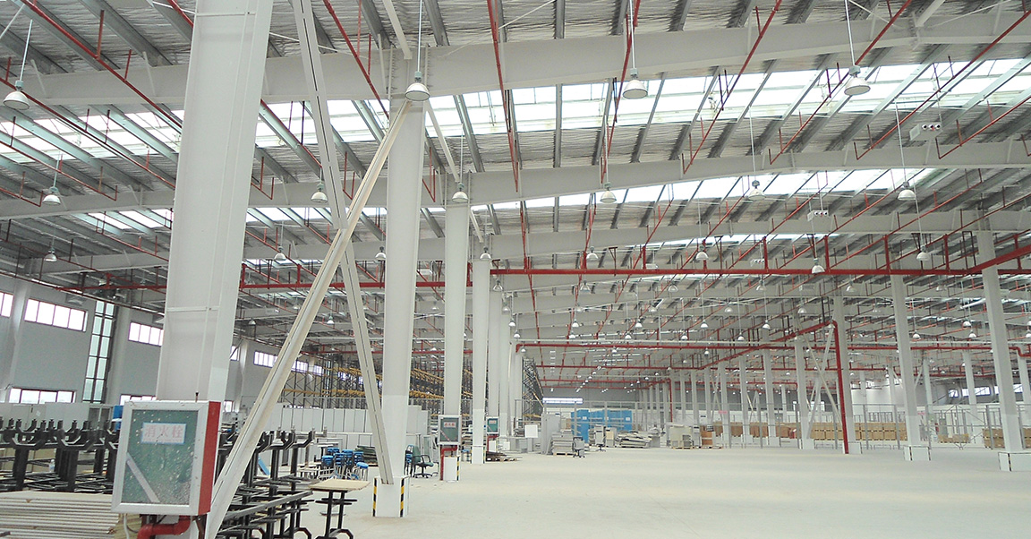 بنية الصلب - ورشة عمل 1