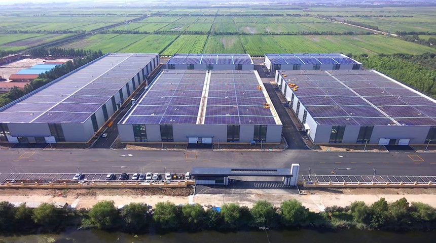 ورشة عمل صناعية