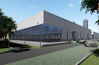 ورشة عمل الهياكل الفولاذية الرائدة في تشييد المباني