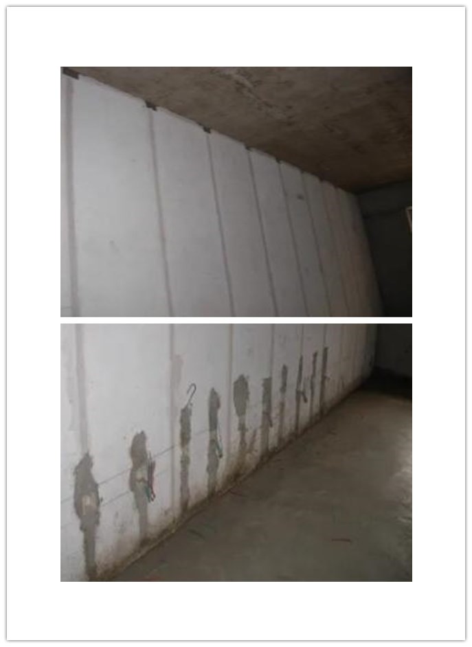 تركيب لوحة Alc-3