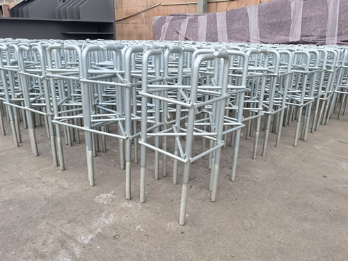 الترباس الأساس