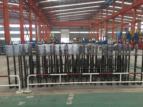 مرساة الترباس