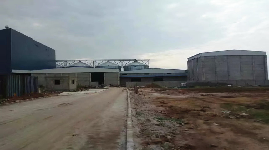 الهيكل الصلب