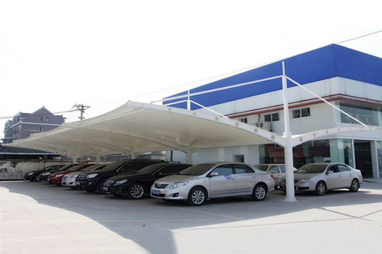 مرآب كاربورت