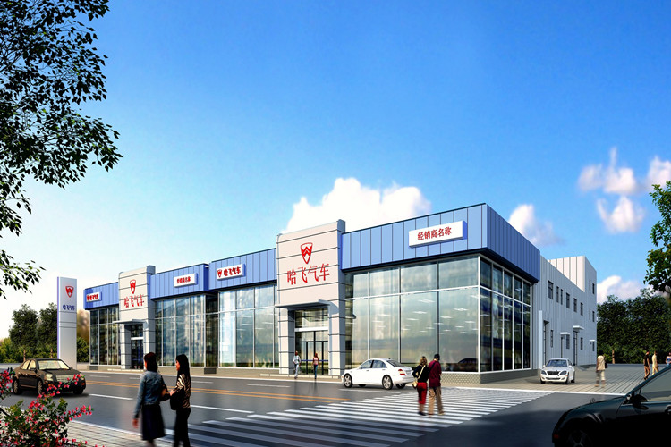 سيارة جديدة