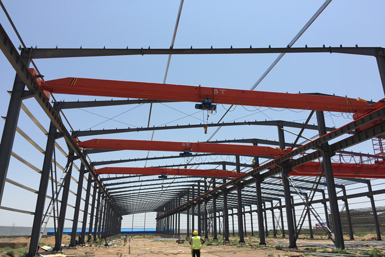 مشروع الصلب