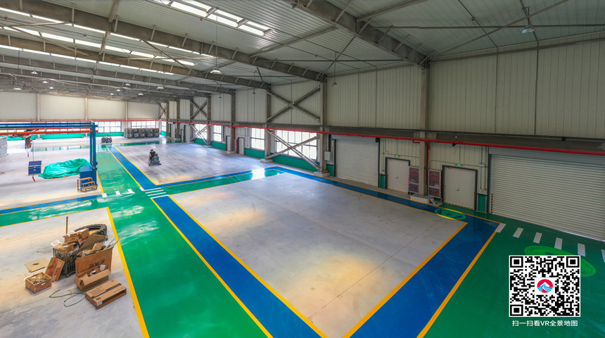 مباني هيكل الصلب