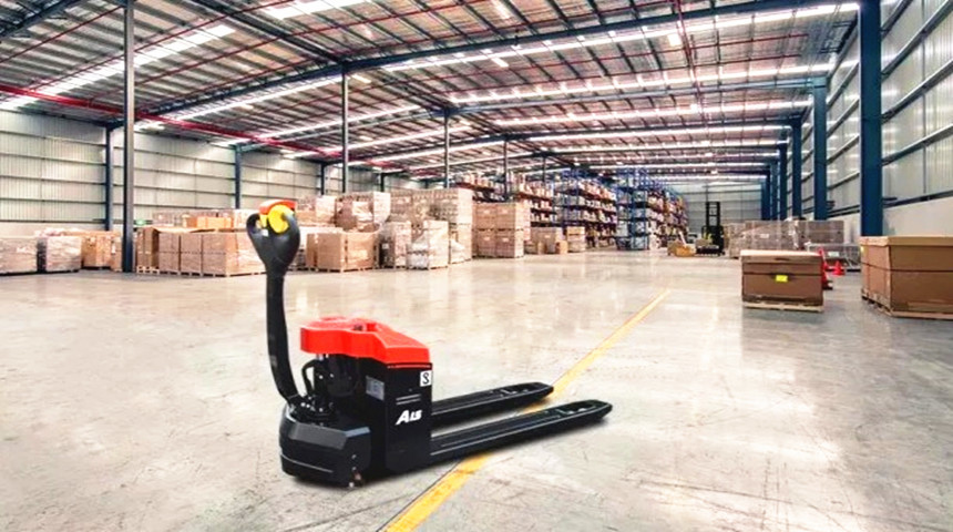 مستودع الإطار المعدني