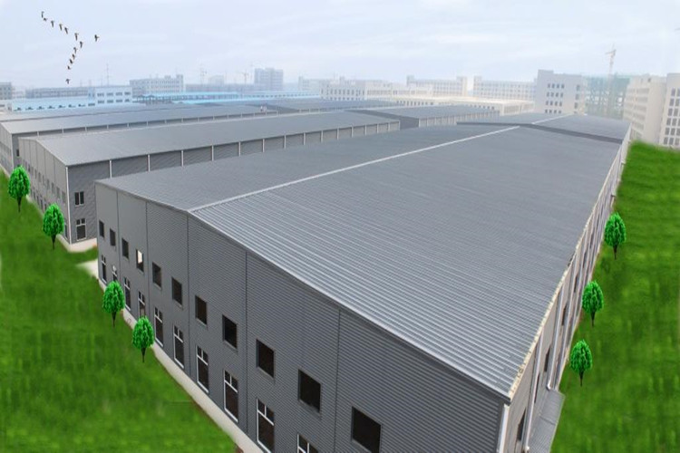 ورشة عمل الصلب