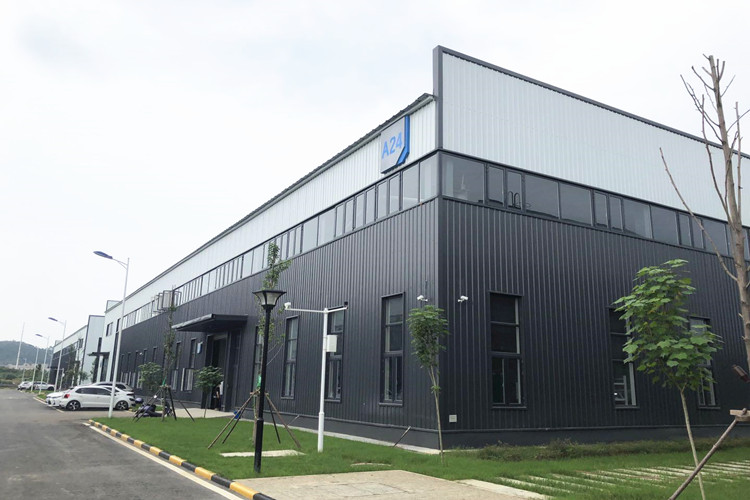 ورشة عمل قياسية