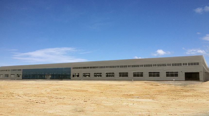 مصنع الملابس في أفريقيا