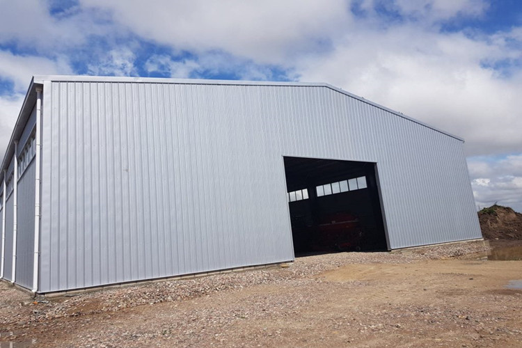 مستودع الجاهزة