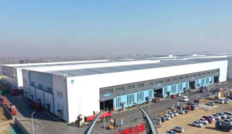 ورقة الصلب HDP