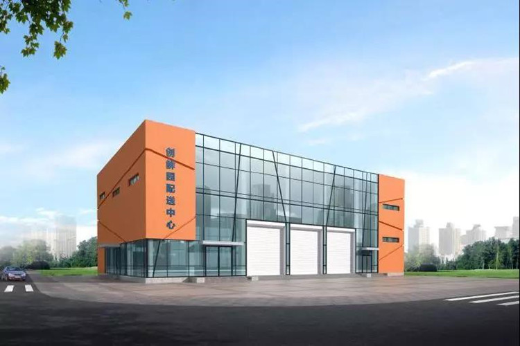 جدار الستار الزجاجي