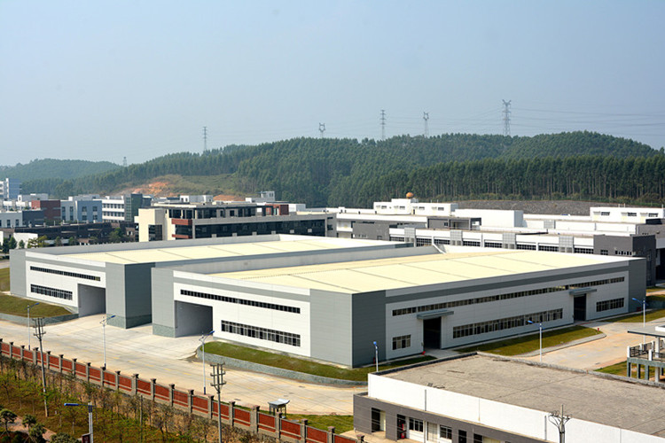 ورشة الهيكل الصلب