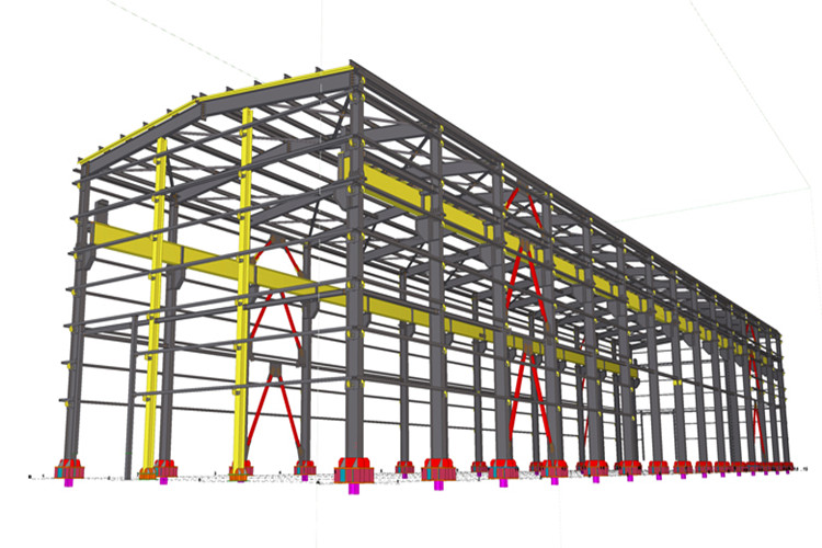 إطار فولاذي