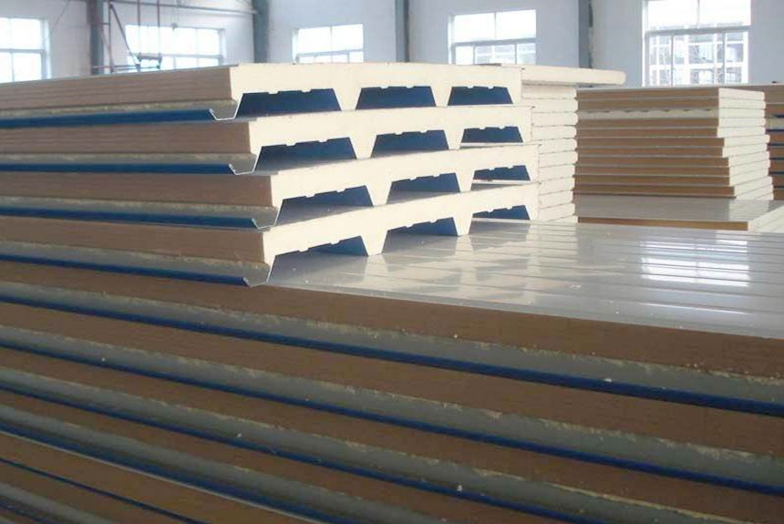 لوحة ساندويتش